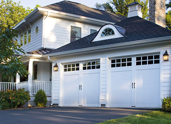 garage-door-repair West County MO