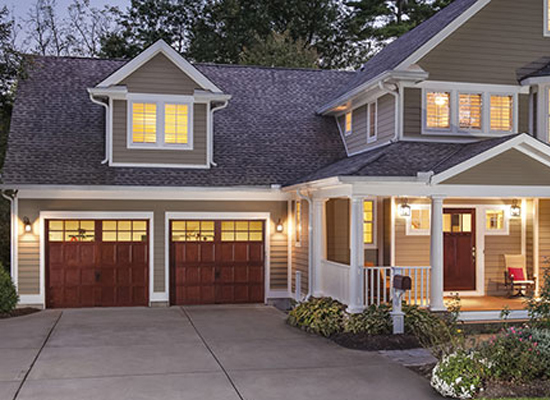 Garage Door Repairs