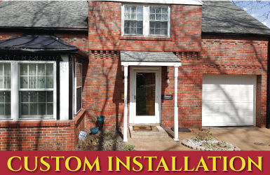 Custom Installation